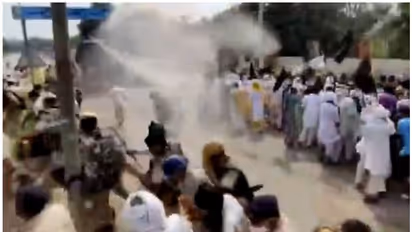 Govt announces paddy procurement to begin tomorrow amid violent protests