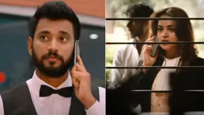 ഭാവന നായികയാകുന്ന പുതിയ ചിത്രം, ശ്രീകൃഷ്‍ണ@ജിമെയില്‍ ഡോട് കോം ട്രെയിലര്‍ പുറത്ത്