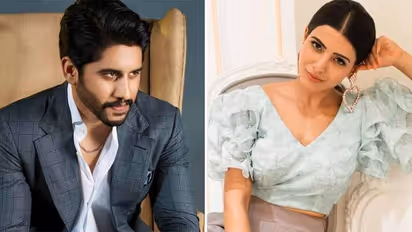 Has Naga Chaitanya moved on post-divorce from Samantha Ruth Prabu? Here's what report says