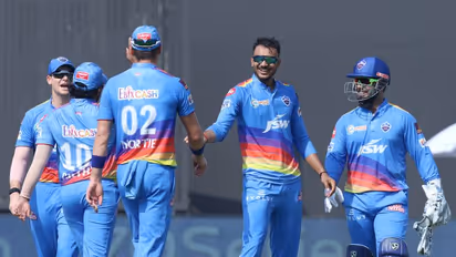 IPL 2021, MI vs DC: Delhi pulls off a thriller despite wobbly start, thanks to Iyer-Ashwin's composure