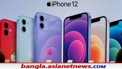 Apple: iPhone প্রেমীদের জন্য সুখবর এই দীপাবলিতে অ্যাপলের ধামাকা অফার iPhone 12 এবং iPhone 12 মিনিতে