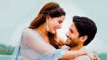 Samantha: ನಾಗ ಚೈತನ್ಯ ಜೊತೆ ಪಾಪು ಕನಸು ಕಂಡಿದ್ದ ನಟಿ..! ಹೇಳಿದ್ದಿಷ್ಟು