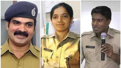 പൊലീസ് തലപ്പത്ത് അഴിച്ചുപണി; ഷൗക്കത്തലി തീവ്രവാദ വിരുദ്ധ സ്ക്വാഡ് എസ് പി, ശ്യാംസുന്ദർ ബെവ്കോ എം ഡി