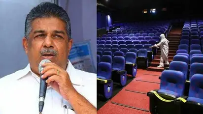 തിയറ്റര് തുറക്കല്; സിനിമാ സംഘടനകളുമായി കൂടിയാലോചനയ്ക്ക് മന്ത്രി സജി ചെറിയാന്