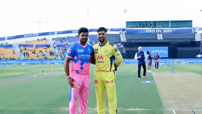 IPL 2022: Sanju Samson to replace MS Dhoni as Chennai Super Kings' wicketkeeper?