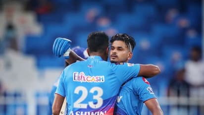 IPL Auction 2022: ಶ್ರೇಯಸ್ ಅಯ್ಯರ್ ಖರೀದಿಸಲು ತುದಿಗಾಲಿನಲ್ಲಿ ನಿಂತಿವೆ ಈ ಮೂರು ತಂಡಗಳು..!