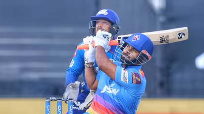 Happy Birthday Rishabh Pant - পন্থের তিন 'প্রেমিকা'র  হটেস্ট ছবি, জন্মদিনে চর্চায় তাঁর প্রেম জীবন
