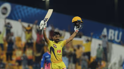 IPL 2021, RR vs CSK: Social media erupts as youngsters rule, while Rajasthan trumps Chennai by 7 wickets