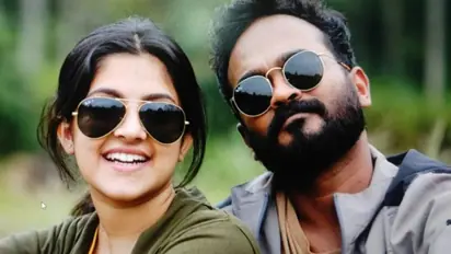 തിയറ്ററുകളിലേക്ക് 'മിഷന് സി'; അപ്പാനി ശരത്ത് നായകനാവുന്ന ചിത്രം