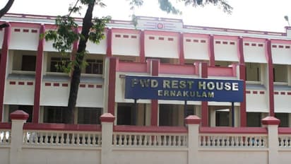 റസ്റ്റ് ഹൗസുകളിലെ ഓൺലൈൻ ബുക്കിംഗിന് വൻസ്വീകാര്യത: സർക്കാരിന് 5.76 ലക്ഷത്തിൻ്റെ വരുമാനം