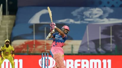 IPL 2022, PBKS vs RR: Twitter delighted as Yashasvi Jaiswal-powered Rajasthan trumps Punjab