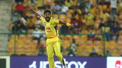 IPL Auction 2022 : കെ എം ആസിഫ് ചെന്നൈയില്‍, ബേസില്‍ മുംബൈക്ക്; ആവേശ് ഖാന് വേണ്ടി യുദ്ധം, ഒടുവില്‍ ലഖ്‌നൗവില്‍