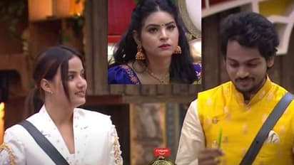 షణ్ముఖ్, సిరిలు చేసిన పనికి పచ్చి మిర్చి తినిపించిన బిగ్బాస్.. ప్రియాంక దృష్టి మొత్తం దానిపైనే ఉందట..