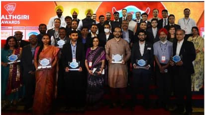 കൊവിഡ് പ്രതിരോധം; കേരളത്തിന് ഇന്ത്യാ ടുഡേയുടെ ഹെൽത്ത് ഗിരി അവാർഡ്