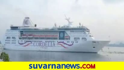 15 ದಿನದಿಂದ ಹೊಂಚು ಹಾಕಿ ಡ್ರಗ್ಸ್ ಪಾರ್ಟಿ ಮಾಡುತ್ತಿದ್ದವರನ್ನು ಹಿಡಿದ ಎನ್‌ಸಿಬಿ!