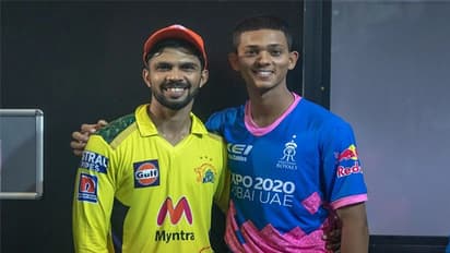 IPL 2022:சின்ன பையன் அவன்; அவனை தக்கவைத்தது பெரிய ஆச்சரியம் தான்! இளம் வீரர் குறித்து முன்னாள் வீரரின் கருத்து