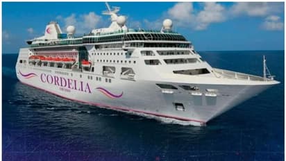 ആഡംബരക്കപ്പലില് ലഹരിപ്പാര്ട്ടി; സിനിമാ താരത്തിന്റെ മകനടക്കം എട്ടുപേര് പിടിയില്