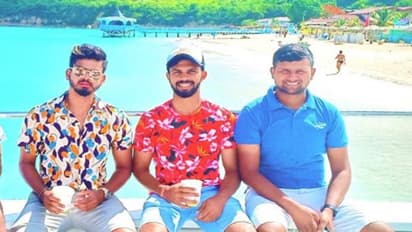 వారి వల్లే మా ఇద్దరి మధ్య చెడింది.. రుతురాజ్ నాతో మాట్లాడటం లేదు.. సీఎస్కే ఓపెనర్‌తో రిలేషన్‌‌పై సయాలీ.. 