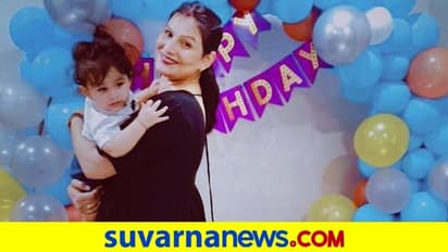 ಬ್ರೈನ್‌ ಹ್ಯಾಮರೇಜ್‌ನಿಂದ ನಟಿ ಮನೀಷಾ ನಿಧನ; 1 ವರ್ಷದ ಕಂದಮ್ಮ ತಬ್ಬಲಿ