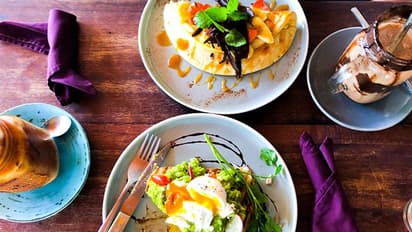 Can Instagram affect your weight? Read what the study revealed