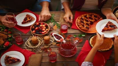 'തീറ്റ അല്പ്പം ഓവറാണ്'; ഫുഡ് വ്ലോഗറെ വിലക്കി റസ്റ്റോറന്റ്