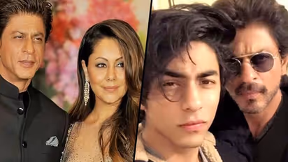 Besides Aryan Khan, Shah Rukh Khan's wife Gauri Khan was once linked with drugs case