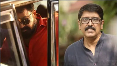 'ആറാട്ട്' റിലീസ് എന്ന്? ബി ഉണ്ണികൃഷ്ണന് വ്യക്തമാക്കുന്നു