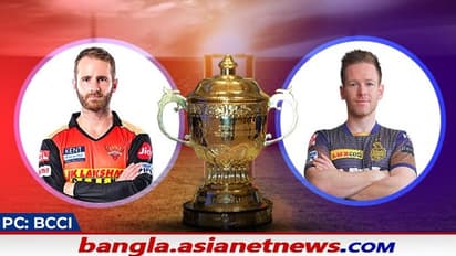 IPL 2021, KKR vs SRH- ডু অর ডাই ম্যাচ মর্গ্যান বাহিনীর, লড়াই দিতে প্রস্তুত অরেঞ্জ আর্মি