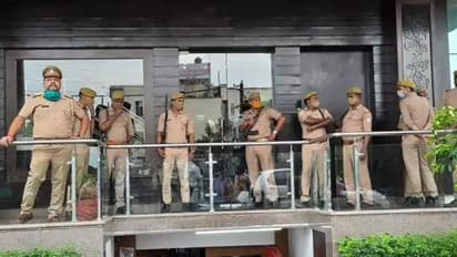 Panisagar incident:মসজিদ জ্বালানোর ঘটনা সম্পূর্ণ গুজব,শান্তি বজায় রাখার আবেদন পুলিশের