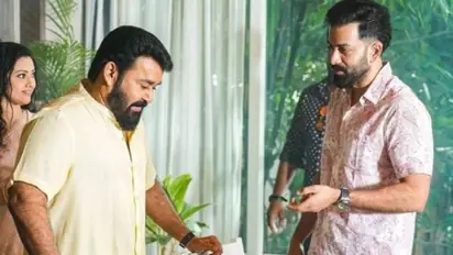 'ബ്രോ ഡാഡി' തിയറ്റര് റിലീസ് ആയിരിക്കുമോ? പൃഥ്വിരാജിന്റെ പ്രതികരണം