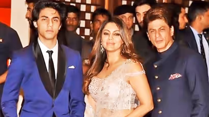 Shah Rukh Khan's son Aryan Khan, a USC graduate, arrested; read details
