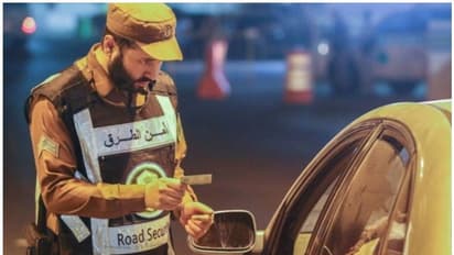 നിയമലംഘകരായ പ്രവാസികളെ കണ്ടെത്താന്‍ പരിശോധന ശക്തം; ഒരാഴ്ചക്കിടെ പിടിയിലായത് 14,509 പേര്‍