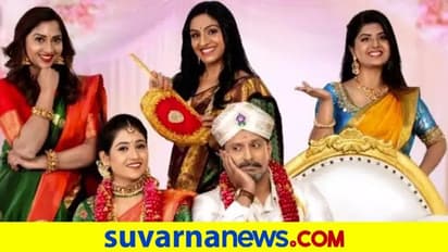 Hitler Kalyana: ಲೀಲಾ ತವರಲ್ಲಿ ಇನ್ನೇನು ಕೆಡುಕಾಗುತ್ತೋ? ಏಜೆ ಸೊಸೆ ದುರ್ಗಾ ಮಾಡಿರೋ ಕೆಲ್ಸ ನೋಡಿ!