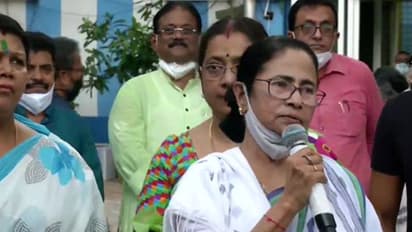 Mamata Banerjee: 'কংগ্রেসই শক্তি দিচ্ছে মোদীকে', প্রশান্ত কিশোরের পর এবার বিস্ফোরক মমতা বন্দ্য়োপাধ্যায়