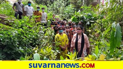 ಅದಮ್ಯ ಚೇತನ ಸಂಸ್ಥೆಯಿಂದ 301ನೇ ಹಸಿರು ಭಾನುವಾರ ಆಚರಣೆ