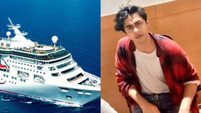 ആഡംബരത്തിന്‍റെ റാണി; കിംഗ് ഖാന്‍റെ മകനെ കുടുക്കിയ 'കടലിന്‍റെ മകള്‍'!