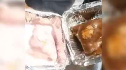 ലോലി പോപ് ഇഡ്ഡലി പിന്നെയും സഹിക്കാം, പക്ഷേ ഇത്... വൈറലായി അടുത്തൊരു പാചക പരീക്ഷണം!