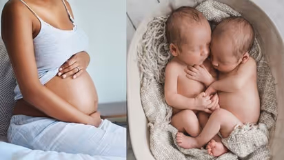 ಈಕೆಗಿದೆ ಎರಡು ಗರ್ಭಕೋಶ! ಎರಡರಿಂದ ಅವಳಿ ಮಕ್ಕಳ ಜನನ: ವೈದ್ಯಲೋಕಕ್ಕೆ ಅಚ್ಚರಿ ಹುಟ್ಟಿಸಿದ ಮಹಿಳೆ  