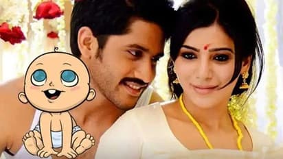 When Samantha Ruth Prabhu chose SEX over food, spoke about having babies with Naga Chaitanya