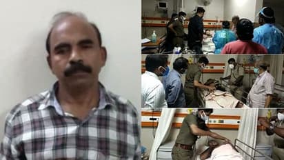 ബീവറേജസിൽ കത്തിക്കുത്ത്, മദ്യം വാങ്ങാനെത്തിയ ആൾ ജീവനക്കാരെ ആക്രമിച്ചു; മൂന്ന് പേർക്ക് പരിക്ക്