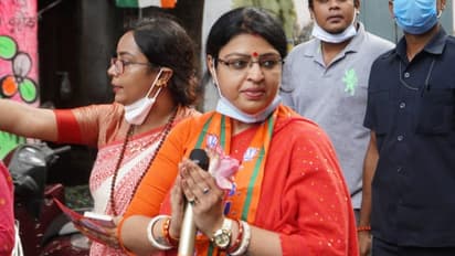 Bhabanipur Result: মমতার কাছে হার স্বীকার করলেন প্রিয়াঙ্কা, আর কী বললেন বিজেপি প্রার্থী