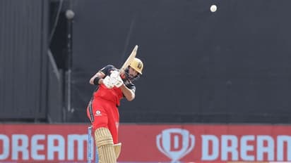 ఎమ్మెస్ ధోనీ వారసుడొచ్చాడ్రోయ్... దేవ్‌దత్ పడిక్కల్ ఇన్నింగ్స్‌పై బీభత్సమైన ట్రోలింగ్...