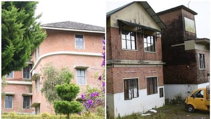 എഞ്ചി.കോളേജിലെ ജീവനക്കാരന് കൊവിഡ് മൂലം മരണപ്പെട്ടു, മൂന്നാറിലെ കോളേജുകള് നാളെ തുറക്കില്ല