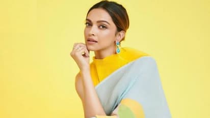 దీపికా పదుకొనెకి అరుదైన గౌరవం.. గ్లోబల్ పురస్కారం..