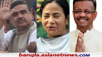 'মীরজাফরকে জবাব দিয়ে দিয়েছে ভবানীপুরের মানুষ', মমতার রেকর্ড জয়ের পর শুভেন্দুকে নিশানা ফিরহাদের