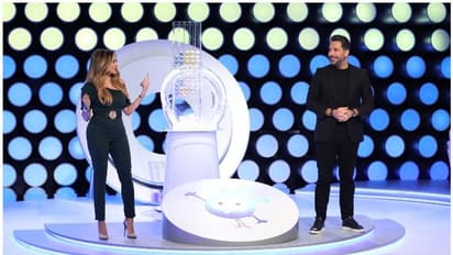 22 ലക്ഷത്തിൽപ്പരം രൂപ വീതം സമ്മാനം നേടി മലയാളി ഉൾപ്പെടെ മൂന്ന് ഇന്ത്യക്കാർ