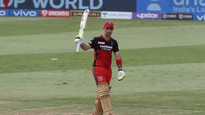 IPL 2022, DC vs RCB: Fans hail Maxwell-Karthik after clinical batting display against Delhi
