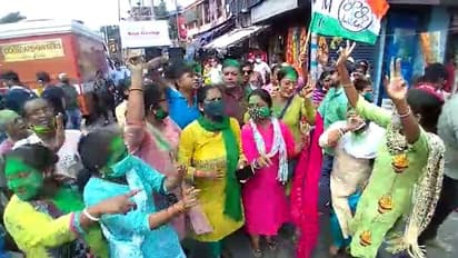 করোনা পরিস্থিতিতে বিজয় মিছিল নয়, নির্দেশ নির্বাচন কমিশনের