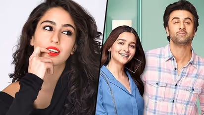 When Sara Ali Khan wanted to marry Ranbir Kapoor; later she said 'NO'; read details