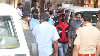 Mumbai cruise rave bust: Shah Rukh Khan's son Aryan arrested by NCB